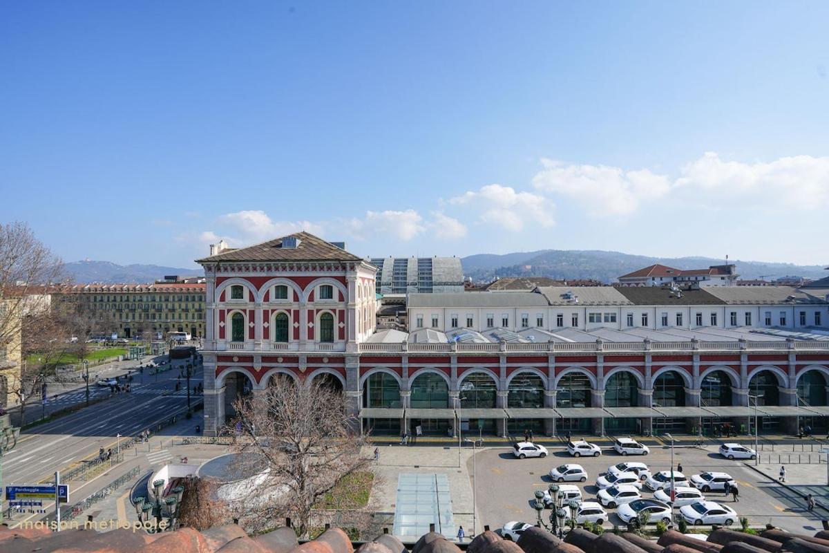 Nuova * Torino